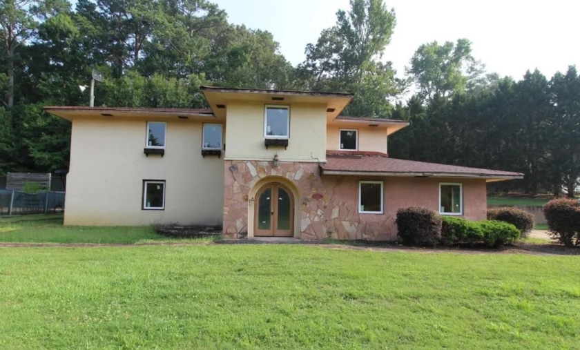 pickleball, Alabama, horror