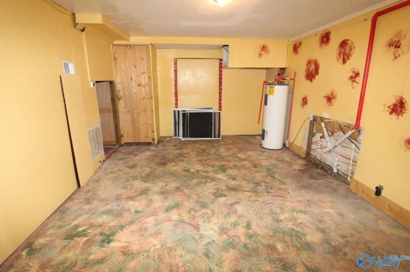 pickleball, Alabama, horror