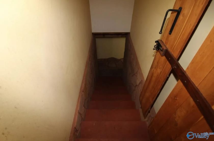 pickleball, Alabama, horror