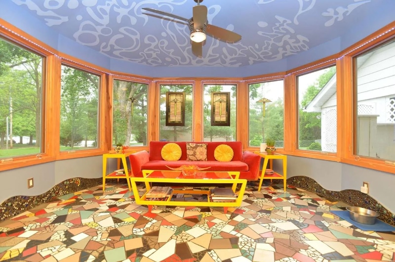 words, missouri, funhouse