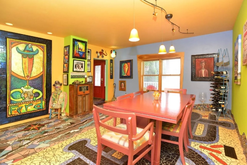 words, missouri, funhouse