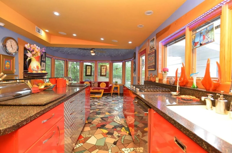 words, missouri, funhouse