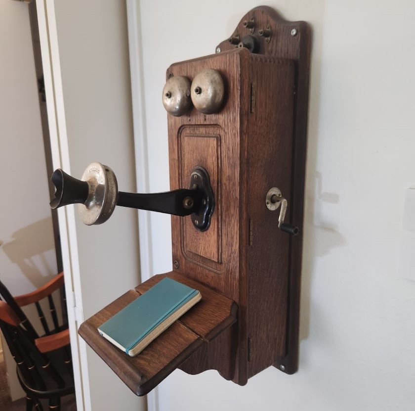 unusual home inspection finds