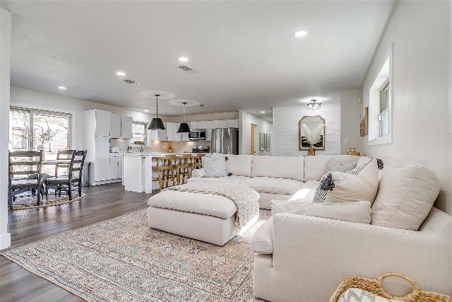 Weatherford Home