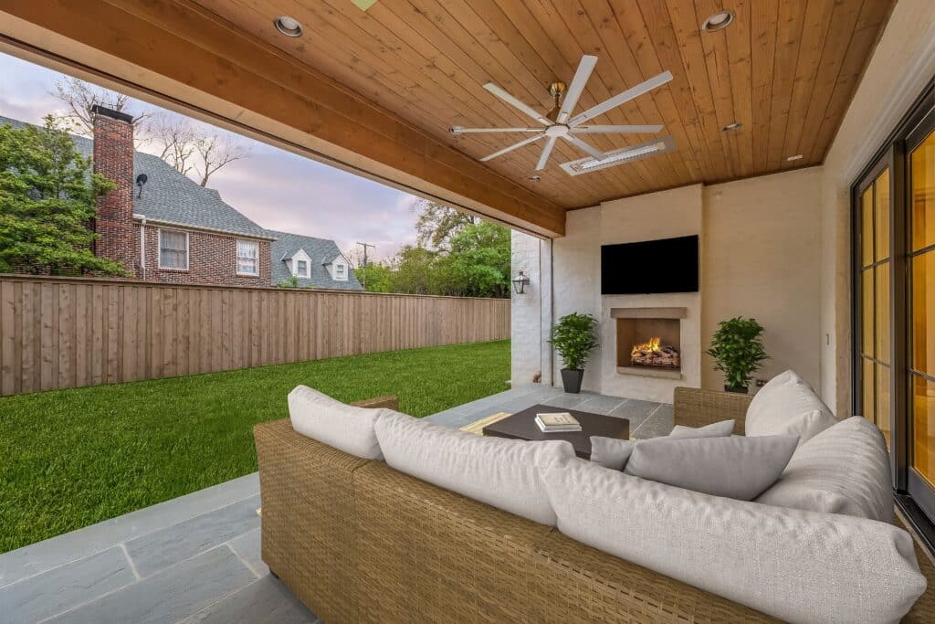 Finally, an exquisite new build in university park.