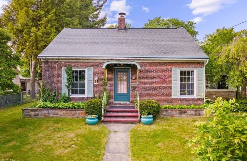 Prose, renaissance, cottage