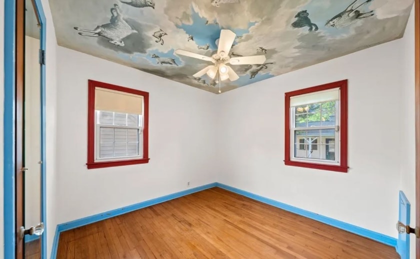 Prose, renaissance, cottage