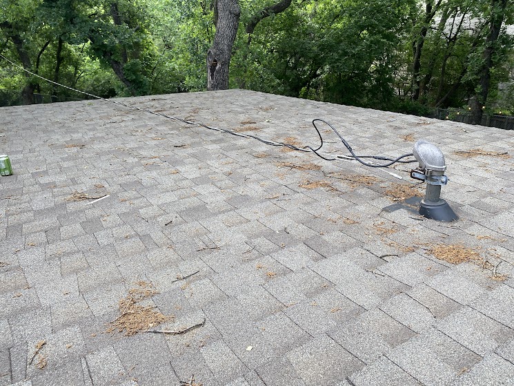 home electrical system