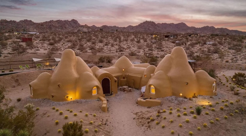 shord, she-shed, california