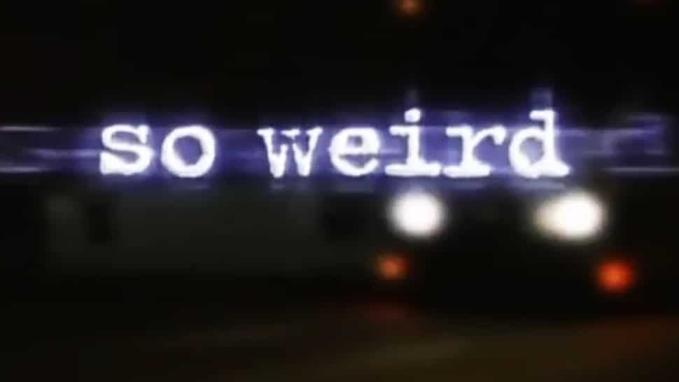 so-weird
