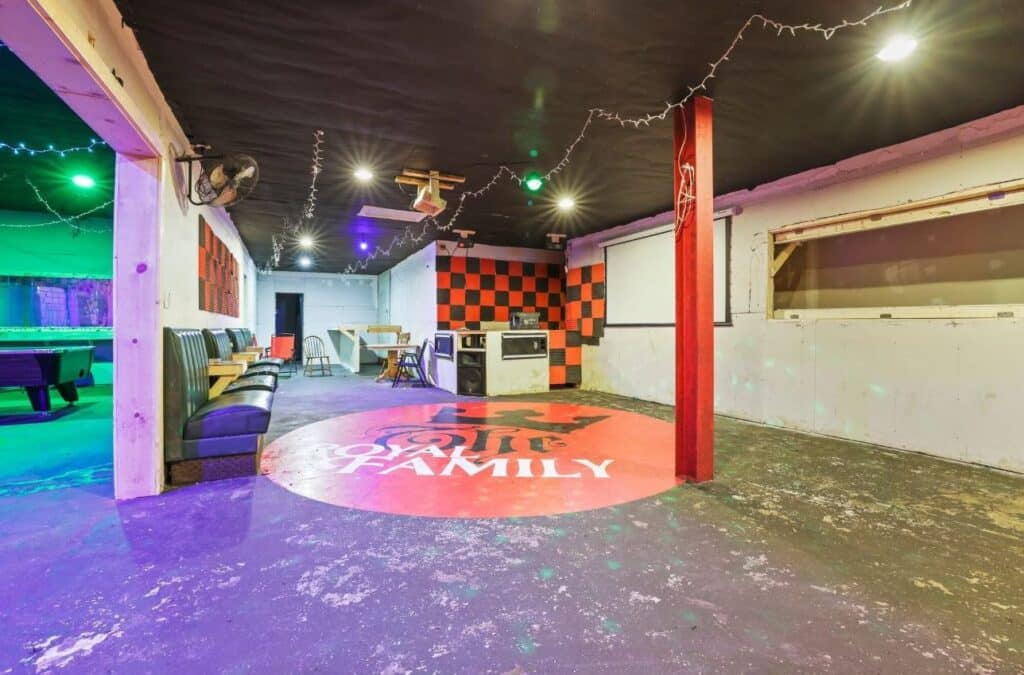 outlaw, Ohio, motorcycle gang