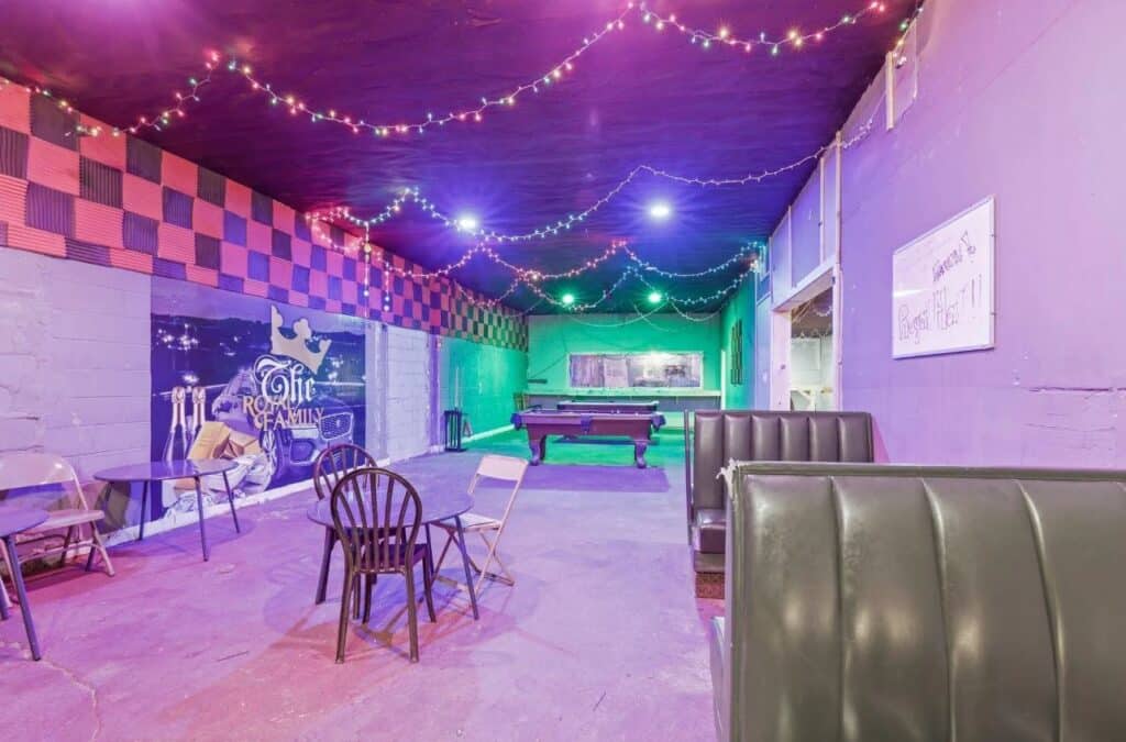 outlaw, Ohio, motorcycle gang