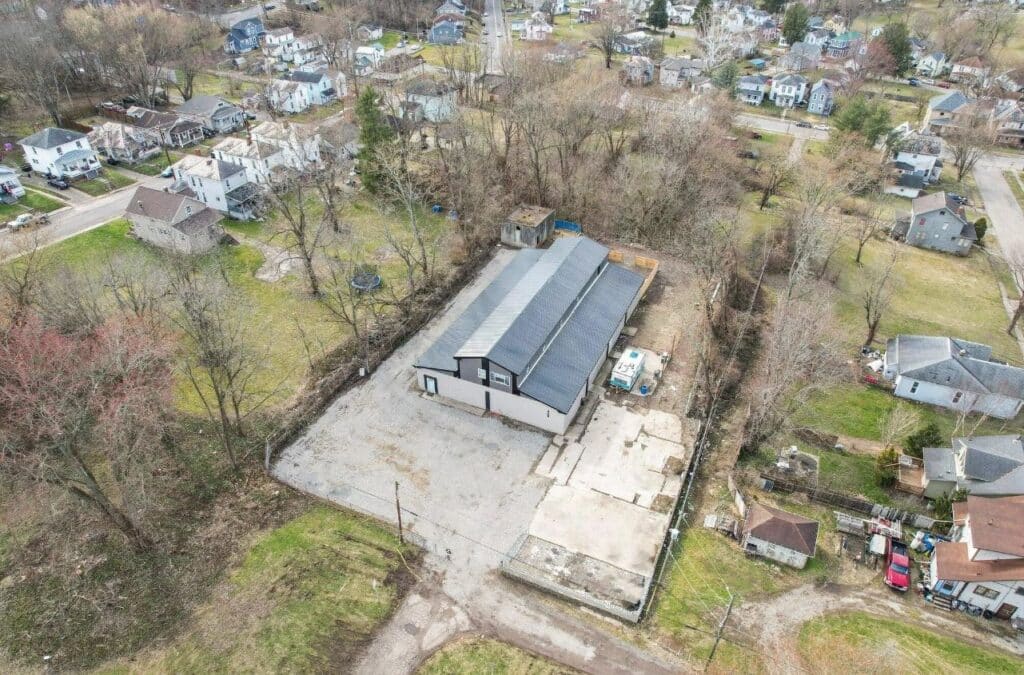 outlaw, Ohio, motorcycle gang