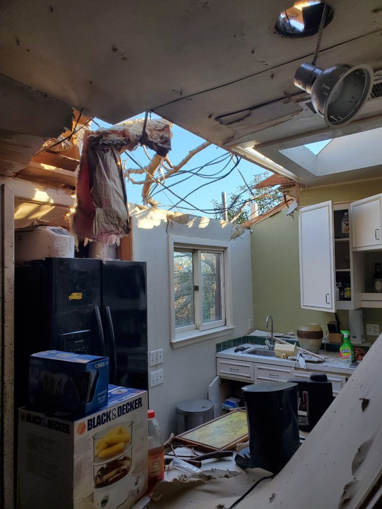 tornado-damage