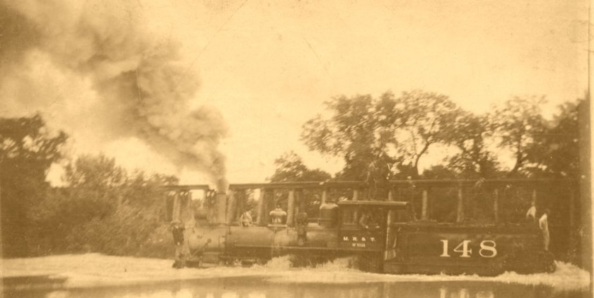 Dallas Municipal Archives