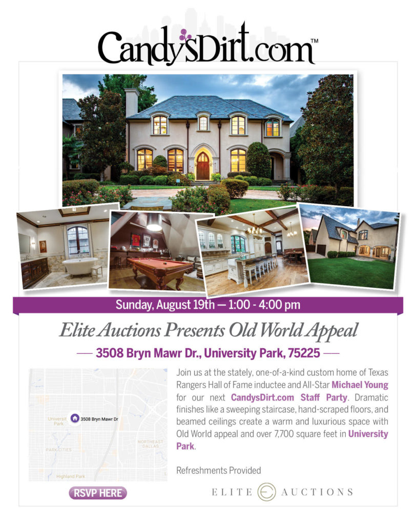 Michael-Young-Rangers