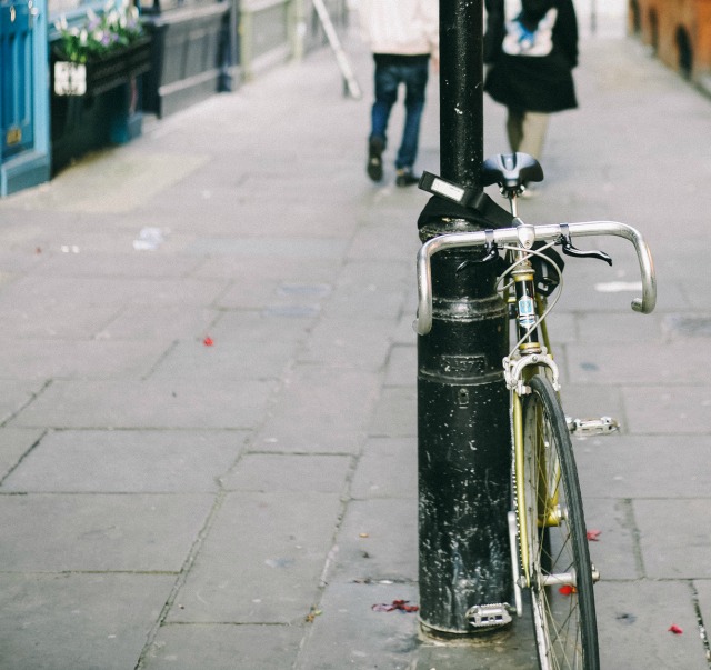 walkable
