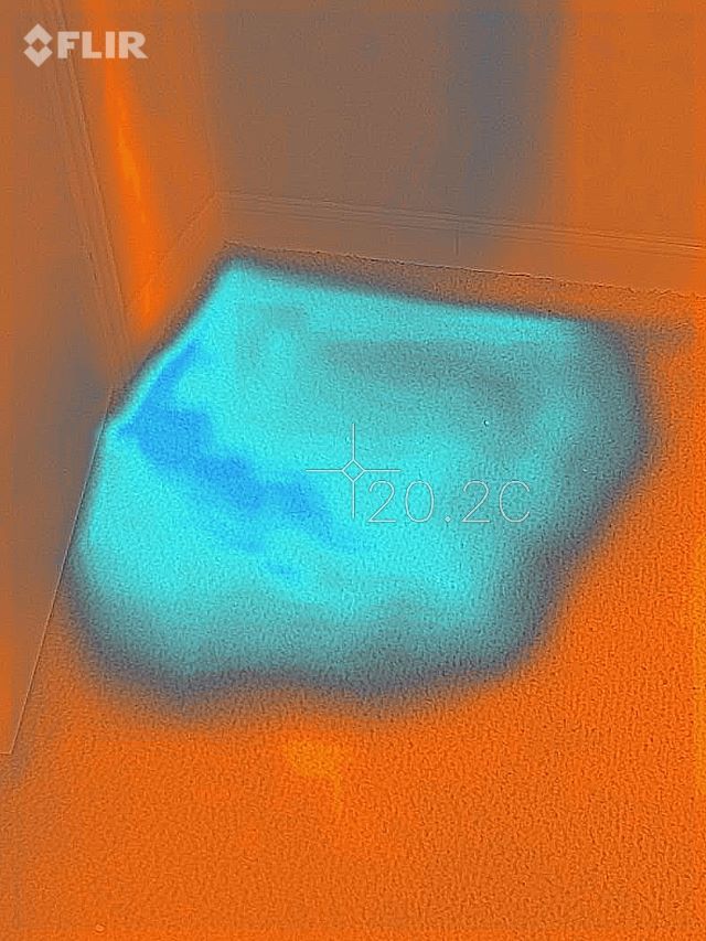 things home inspectors look for