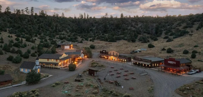 western, Colorado, cowboys