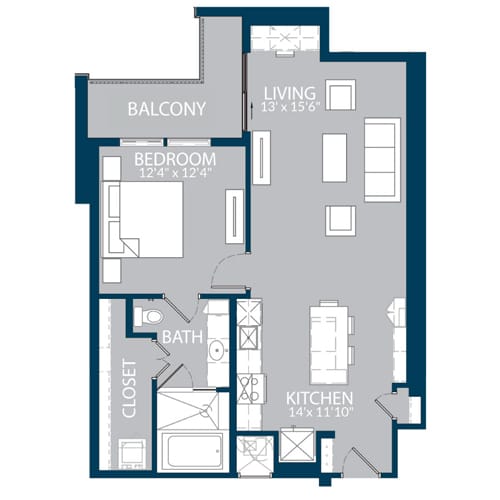 1-Bedroom-Large