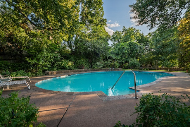 10-Pool