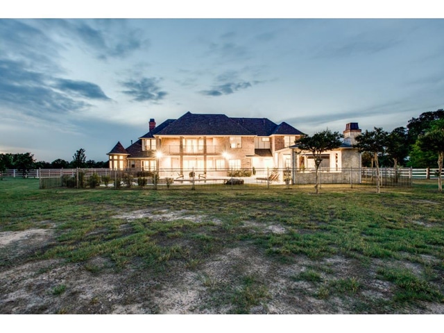 1222-Appaloosa-Ct-Back-of-House-Twilight