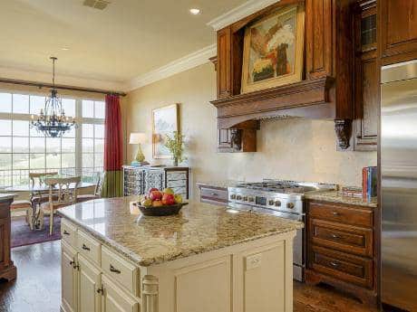 17-Green-kitchen