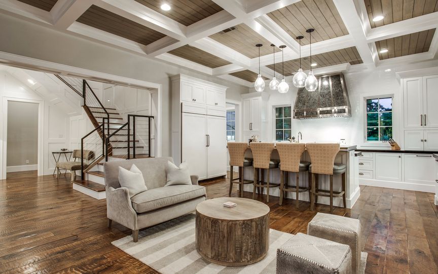 1750-Trace-Bella-Ct-kitchen-and-stairs