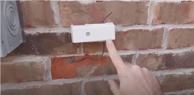 gas-meter