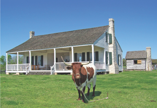 2-THC-State-Historic-Site-Barrinton-Plantation-part-of-the-Wasington-on-the-Brazos-complex