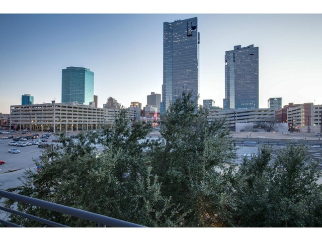 205-Pecan-Balcony-View