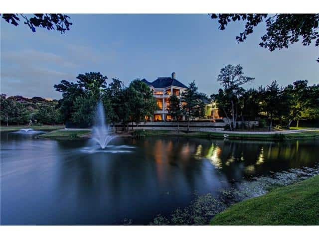 2712-Mark-Twain-View-of-Home-From-Lake