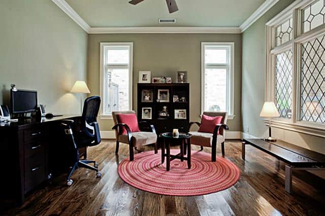 2805-Rosedale-Office