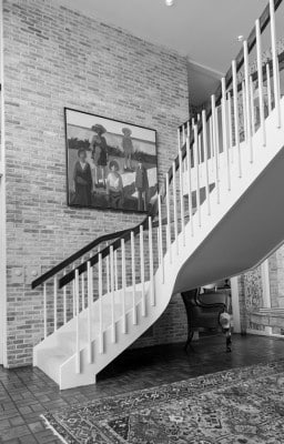 4316-Arcady-stairs-BW-256x400