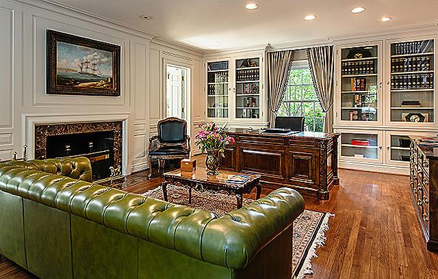 8601-Jordan-Way-study