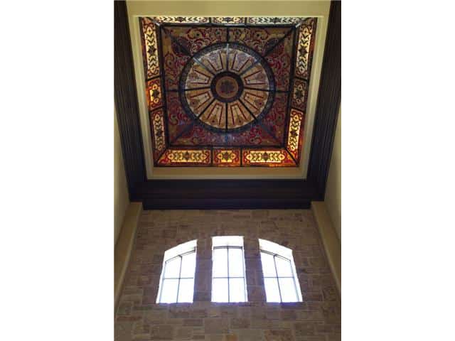 9517-Bella-Terra-Glass-ceiling