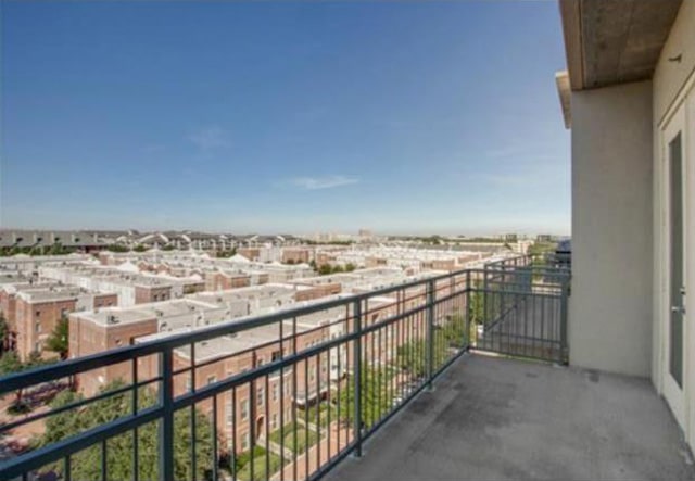 Addison-Loft-Balcony