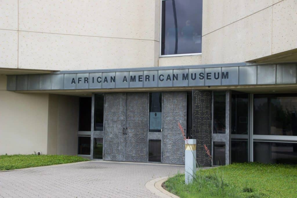 African-American-Museum-1024x683