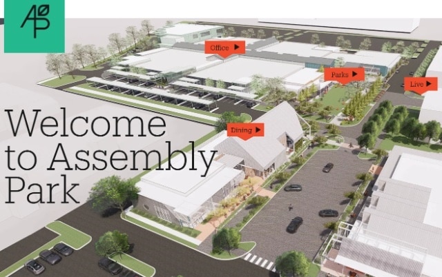 Assembly-Park3