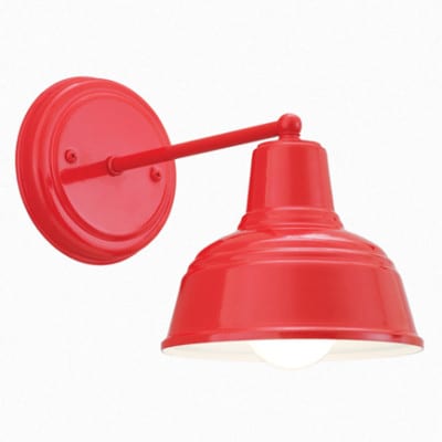 Barn-Light-Originals-Mini-Derby-Red-400x400