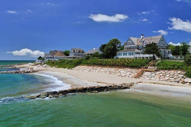 Barnstable-Massachusetts-Beach-Homes