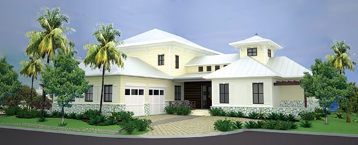 Bella-Verde-Grand-Cayman-Exterior-Front1