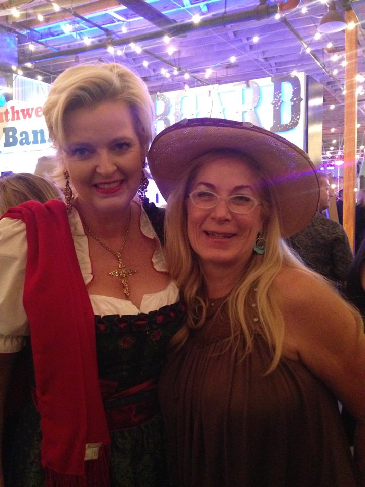 Bernadette-and-Candy-Cattle-Barons-2014