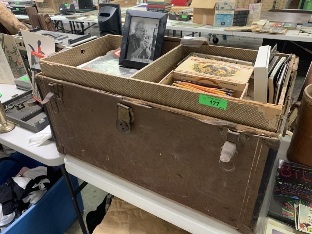 Bills-Records