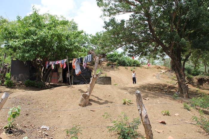 Blake-Nicaragua-before