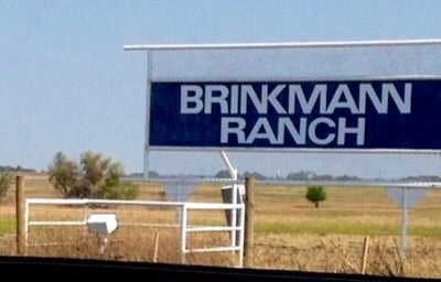Brinkmann-Ranch