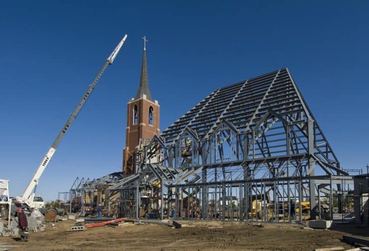 Building-a-Cathedral