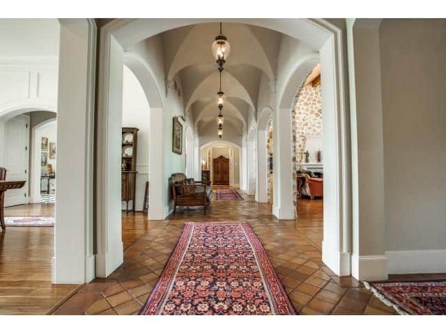 Canton-hallway-groin-vault