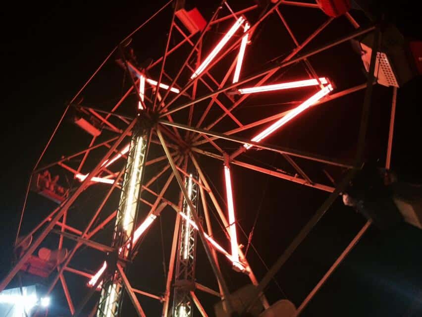 Cattle-Barons-ferris-wheel