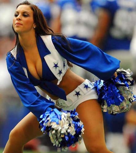Cheerleader-1